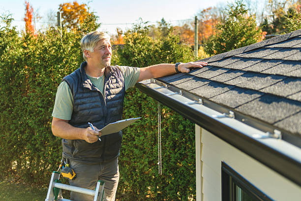 Trusted Metal Roofing service in Menahga, MN - Ben Roofing and Steel LLC