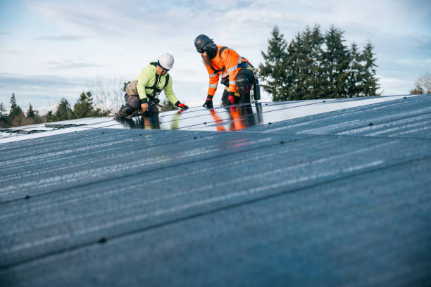 Trusted Roof Repair service in Menahga, MN - Ben Roofing and Steel LLC