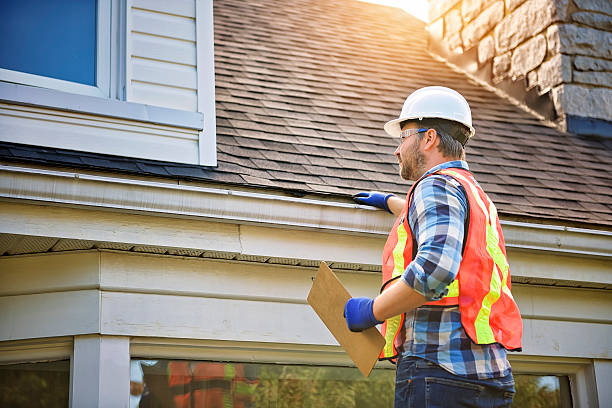 Trusted Flat Roof Repair service in Menahga, MN - Ben Roofing and Steel LLC